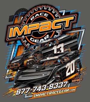 Impact Race Gear