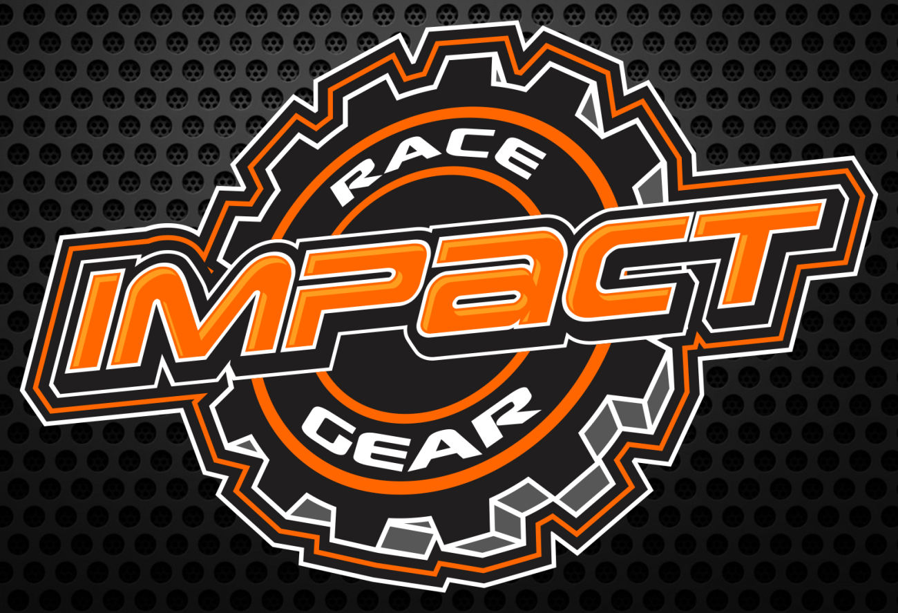 impact race products logo