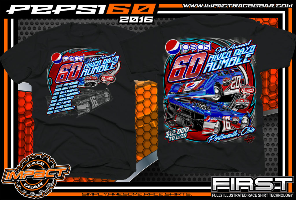 lucas oil late model shirts