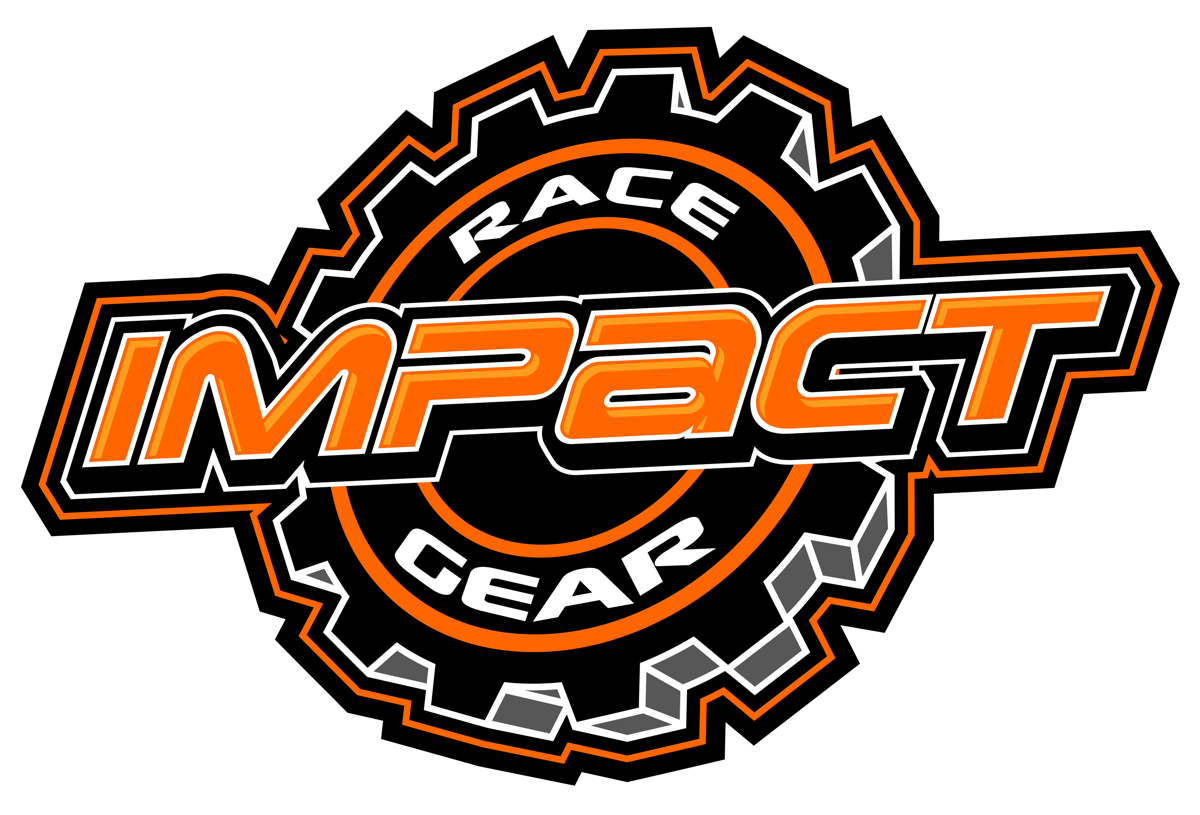 Logos - Impact RaceGear