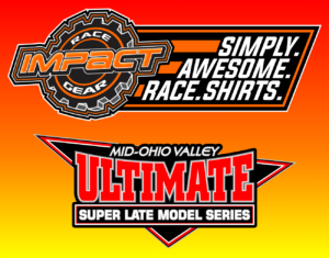 Impact RaceGear to Become Official Apparel Provider to Ultimate Mid Ohio Valley Super Late Model Racing Series