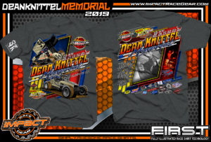 Dean-Knittel-Memorial-Atomic-Speedway-All-Star-Circuit-of-Champions-Sprint-Cars-Throwback-Shirt-Spencer-Bayston-Winner-Dark-Heather