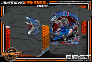 Jake-Davis-Memorial-Racing-T-Shirts-Dirt-Track-Racing-Tees-Race-Track-Event-Shirts