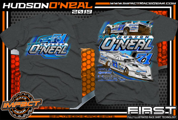 lucas oil late model shirts