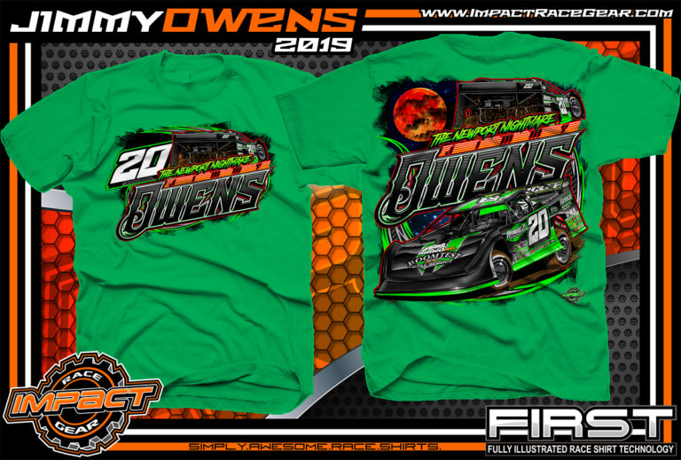 lucas oil late model shirts