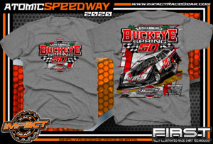 Atomic-Speedway-Lucas-Oil-Late-Model-Dirt-Series-Custom-Racing-Shirts-Graphite-Heather-1