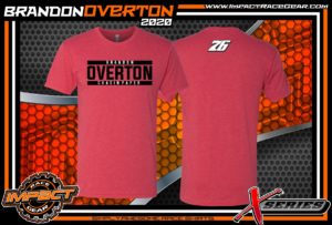 Brandon-Overton-Chasin-Paper-Heather-Red-1