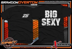 Brandon-Overton-NorthSouth-Racing-Shirts-Big-Sexy