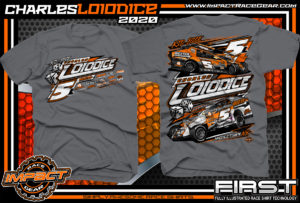 Charles-Loiodice-Super-DirtCar-Big-Block-Modified-Dirt-Track-Shirts-Charcoal-1