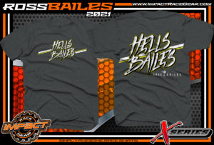 Ross-Bailes-South-Carolina-Dirt-Track-Late-Model-Dirt-Track-Racing-T-Shirt-HB