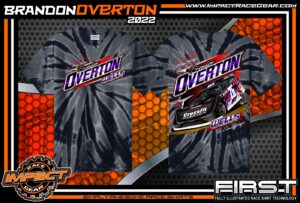 Brandon-Overton-Big-Sexy-Wells-Motorsports-Dirt-Late-Model-Racing-Shirt-Georgia