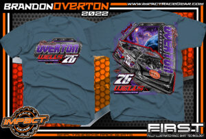 Brandon-Overton-Eldora-Speedway-World-100-Racing-T-shirts