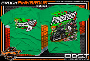 Brock-Pinkerous-Big-Block-Modified-Racing-Shirts-Pennsylvania