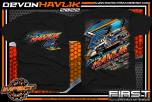 Devon-Havlik-USMTS-Dirt-Modified-Iowa-Racing-Shirts