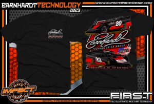 Earnhardt-Dirt-Late-Model-USA-Racing-T-Shirts