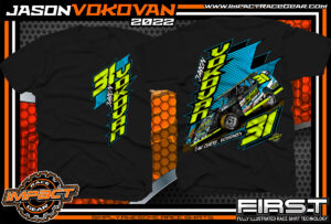 Jason-Vokovan-USMTS-Dirt-Modified-Racing-T-Shirt