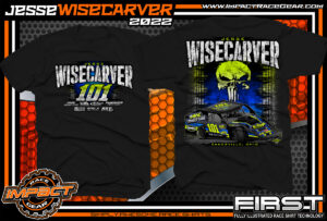 Jesse-Wisecarver-IMCA-Dirt-Modified-Racing-Shirts