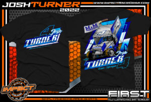 Josh-Turner-All-Star-Sprint-Car-Racing-T-Shirt