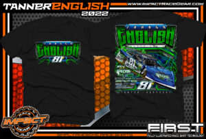 Tanner-English-World-of-Outlaw-Case-Late-Model-Racing-T-Shirt