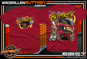 Wade-Allen-Buttrey-Big-Machine-Vodka-410-Sprint-Car-T-Shirt